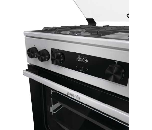 Gorenje KUCHNIA GKS6C70XF ### - 1256609 - zdjęcie 9